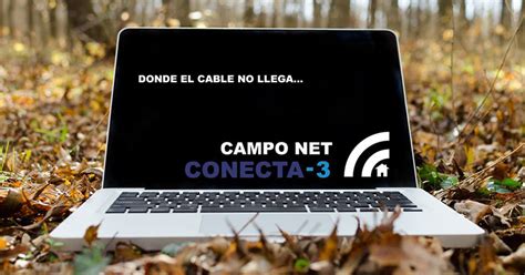 conectadosmexico|Camponet